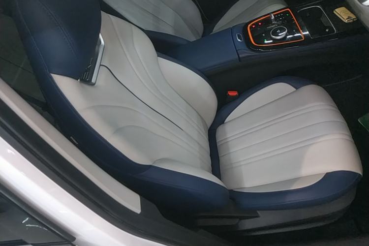 Used EXEED Zhuifeng C-DM 2023 1.5 TCI-DHT 80KM Yu Feng Xing Edition Right Front Seat