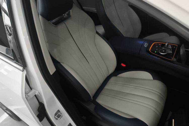 Used EXEED Zhuifeng C-DM 2023 1.5 TCI-DHT 80KM "Chengfengqi" Edition Right Front Seat