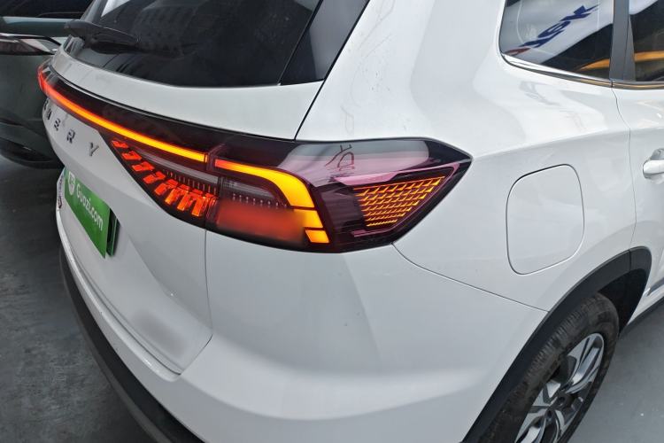 Used EXEED Zhuifeng C-DM 2023 1.5 TCI-DHT 80KM Yu Feng Xing Edition Right Rear Taillight