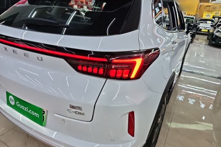 Used EXEED Zhuifeng C-DM 2023 1.5 TCI-DHT 80KM "Chengfengqi" Edition Right Rear Taillight