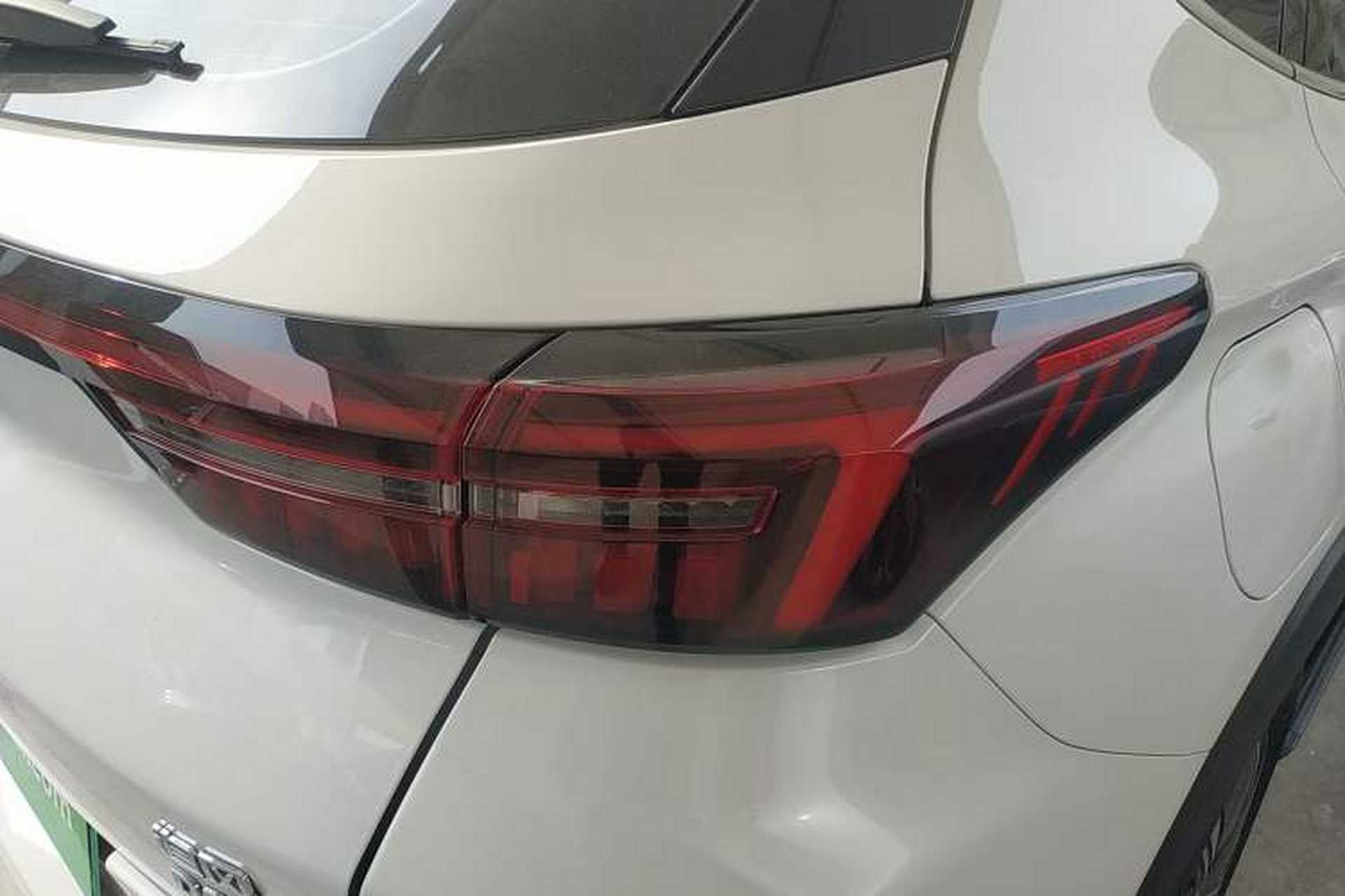 Used EXEED Zhuifeng C-DM 2023 1.5 TCI-DHT 80KM "Chengfengqi" Edition Right Rear Taillight