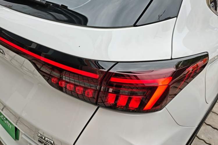 Used EXEED Zhuifeng C-DM 2023 1.5 TCI-DHT 80KM Yu Feng Xing Edition Right Rear Taillight