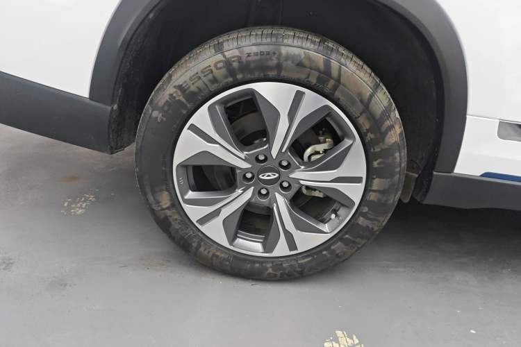 Used EXEED Zhuifeng C-DM 2023 1.5 TCI-DHT 80KM Yu Feng Xing Edition Right Rear Wheel Hub