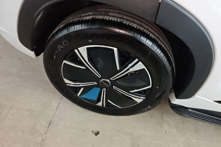 Used EXEED Zhuifeng C-DM 2023 1.5 TCI-DHT 80KM "Chengfengqi" Edition Right Rear Wheel Hub