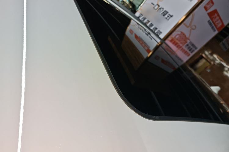 Used EXEED Zhuifeng C-DM 2023 1.5 TCI-DHT 80KM "Chengfengqi" Edition Roof