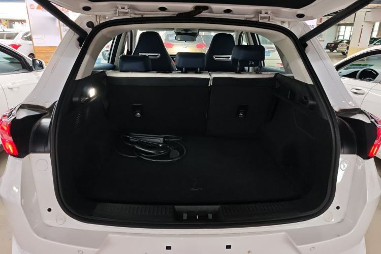 Used EXEED Zhuifeng C-DM 2023 1.5 TCI-DHT 80KM "Chengfengqi" Edition Trunk