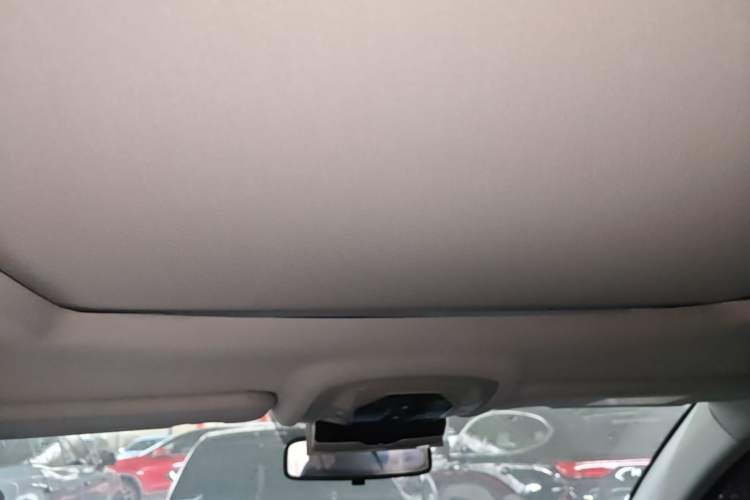 Used EXEED Zhuifeng C-DM 2024 C-DM 1.5 TCI 105KM Land Cruiser Edition Headliner