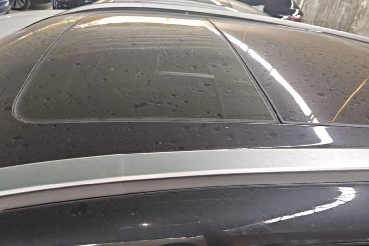 Used EXEED Zhuifeng C-DM 2024 C-DM 1.5 TCI 105KM Land Cruiser Edition Roof