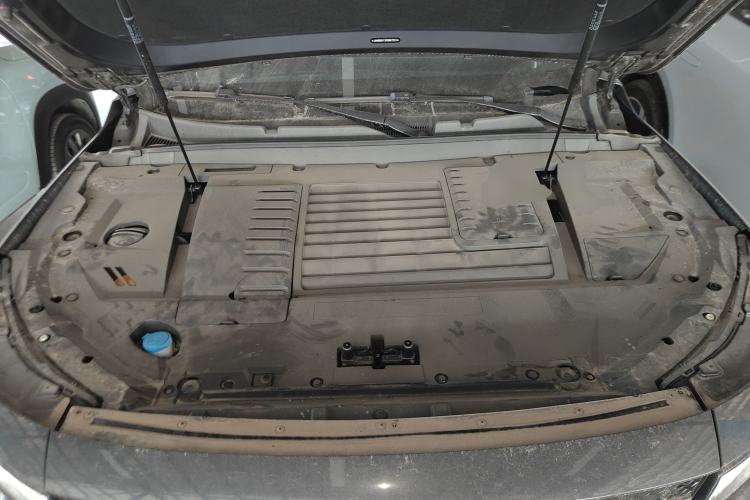 Used EXEED Zhuifeng C-DM 2024 C-DM 1.5TCI 105KM Enjoyment Edition Engine Bay