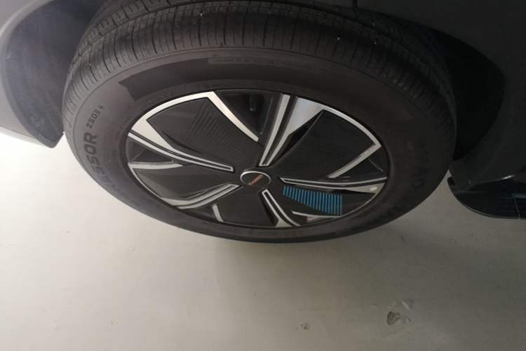 Used EXEED Zhuifeng C-DM 2024 C-DM 1.5TCI 105KM Enjoyment Edition Exterior 5