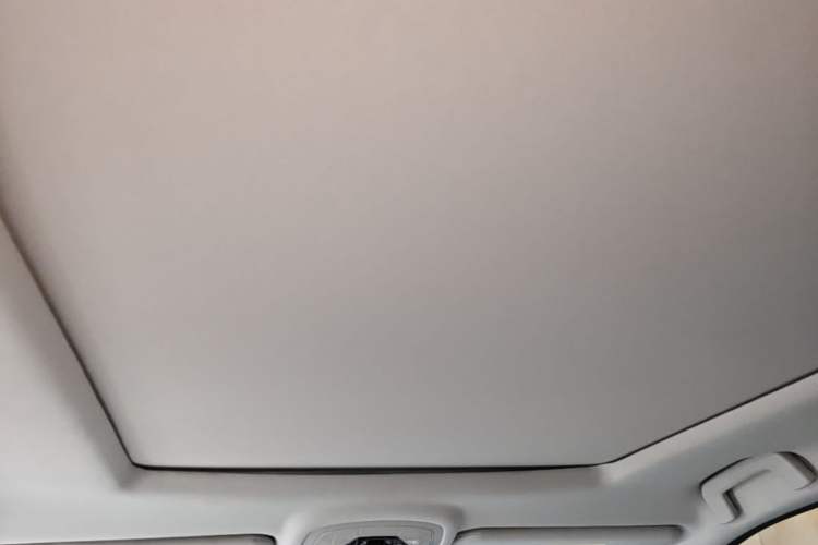 Used EXEED Zhuifeng C-DM 2024 C-DM 1.5 TCI 105KM Land Cruiser Edition Headliner
