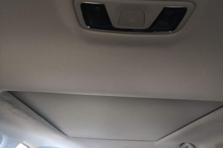 Used EXEED Zhuifeng C-DM 2024 C-DM 1.5TCI 105KM Enjoyment Edition Headliner