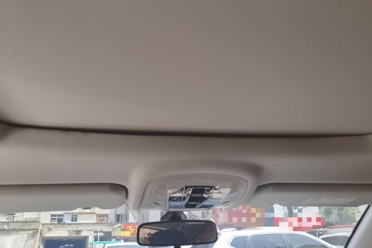 Used EXEED Zhuifeng C-DM 2024 C-DM 1.5 TCI 105KM Land Cruiser Edition Headliner