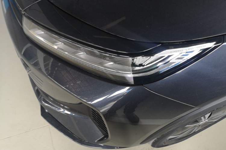 Used EXEED Zhuifeng C-DM 2024 C-DM 1.5TCI 105KM Enjoyment Edition Left Front Headlight