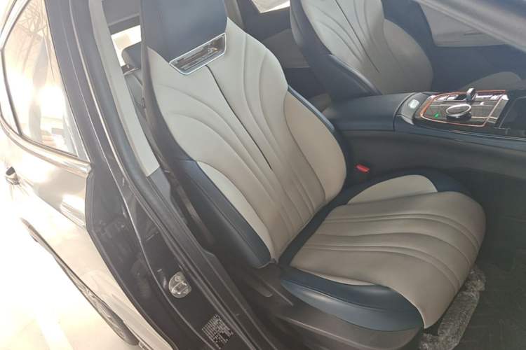 Used EXEED Zhuifeng C-DM 2024 C-DM 1.5TCI 105KM Enjoyment Edition Right Front Seat