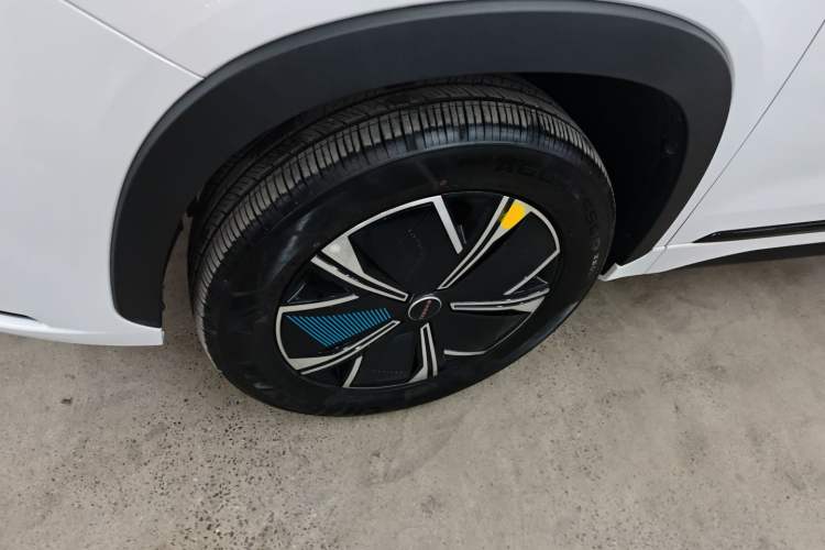 Used EXEED Zhuifeng C-DM 2024 C-DM 1.5 TCI 105KM Luxury Edition Exterior 3