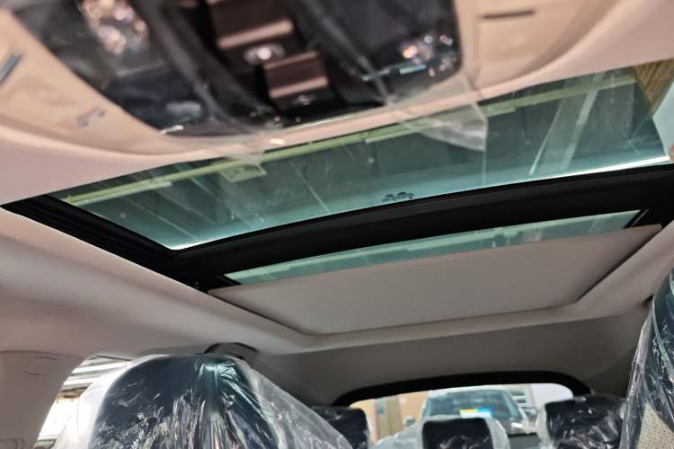 Used EXEED Zhuifeng C-DM 2024 C-DM 1.5 TCI 105KM Luxury Edition Headliner