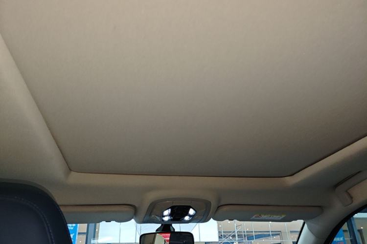 Used EXEED Zhuifeng C-DM 2024 C-DM 1.5TCI 105KM Enjoyment Edition Headliner