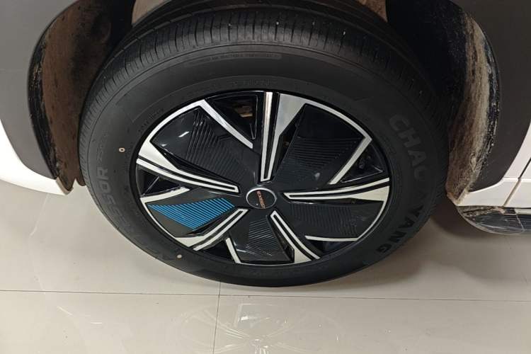 Used EXEED Zhuifeng C-DM 2024 C-DM 1.5TCI 105KM Enjoyment Edition Left Front Wheel Hub