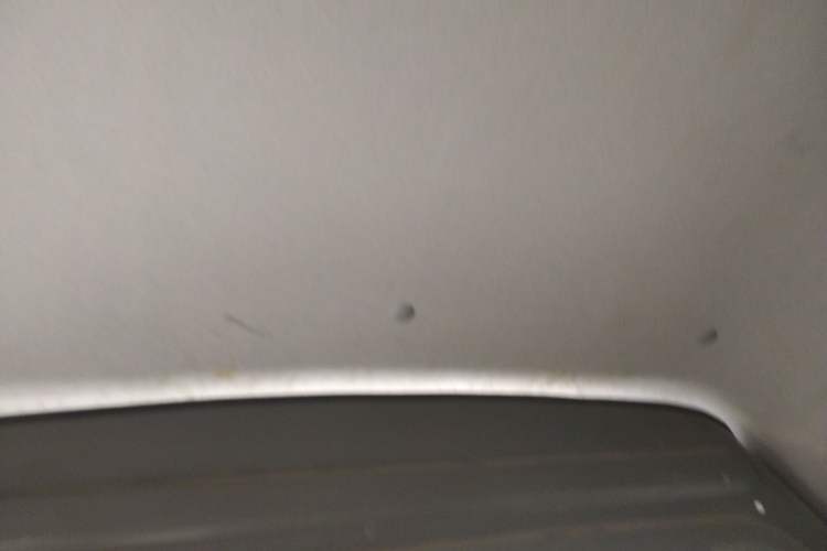 Used Farizon E5 2019 E5L Pure Electric Van with 41.86 kWh from Ningde Headliner