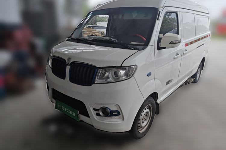 Used Farizon E5 2019 E5L Pure Electric Van with Guoxuan 39.9 kWh Guazi used car, China used car export, Used car for sale, Used  cars, Cheapest cars for sale