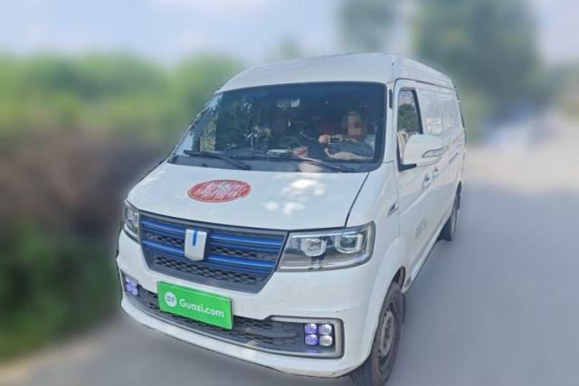 Ojetý Farizon E5 2022 E5L Pure Electric Van with Guoxuan 39.9 kWh