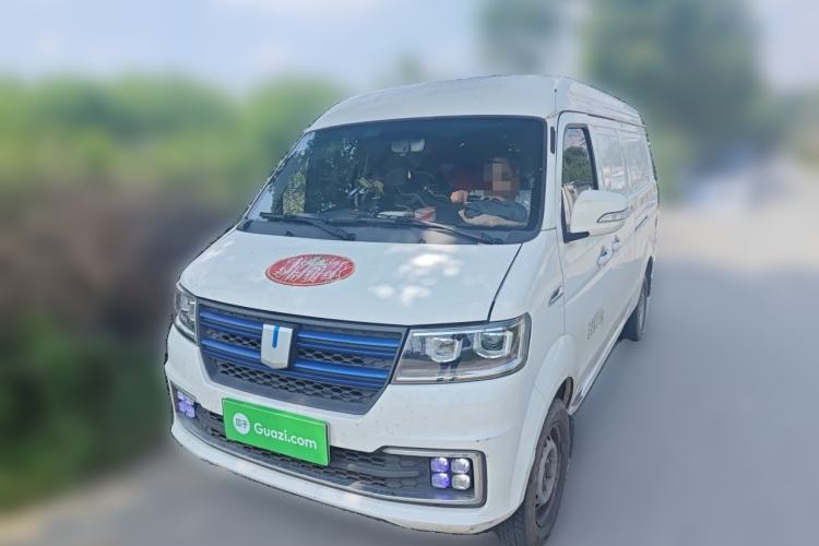 Farizon E5 2022 E5L Pure Electric Van with Guoxuan 39.9 kWh مستعملة Guazi used car, China used car export, Used car for sale, Used  cars, Cheapest cars for sale