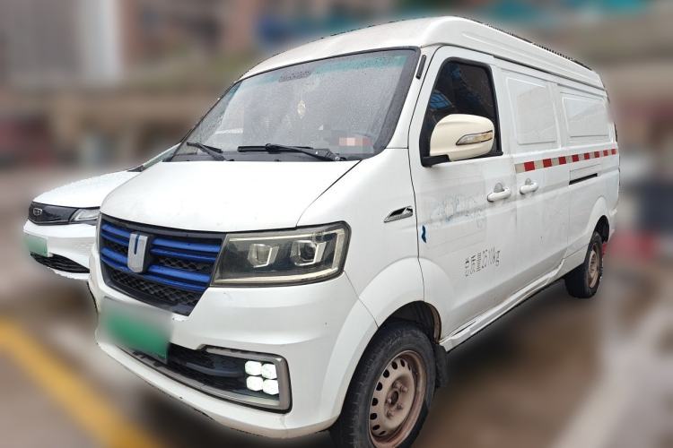 Used Farizon E5 2022 E5L Pure Electric Van with Guoxuan 39.9 kWh Guazi used car, China used car export, Used car for sale, Used  cars, Cheapest cars for sale