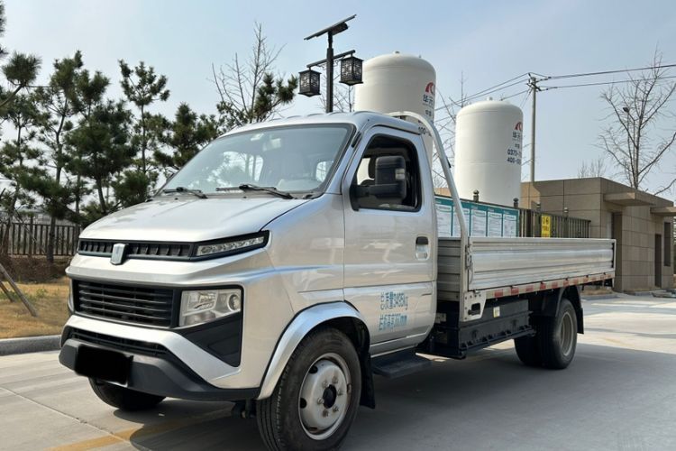 Used Farizon Fengrui 2022 F3E Flatbed Truck Ningde 55.7 kWh Guazi used car, China used car export, Used car for sale, Used  cars, Cheapest cars for sale