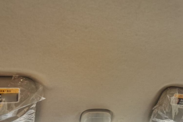 Used Farizon Fengrui 2023 F3E Side-Board Truck with Guoxuan 57.6 kWh Battery Headliner