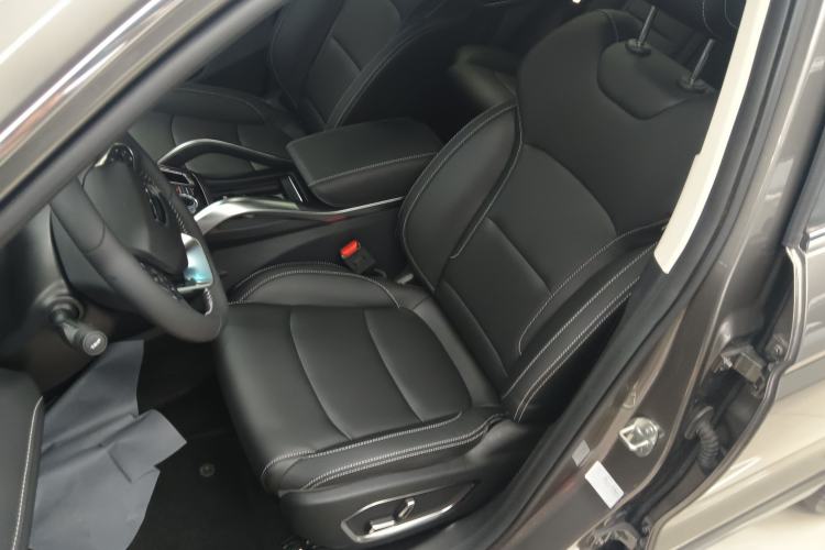 Used Farizon FX 2021 1.8T Smart Connect 5-Seater Left Front Seat