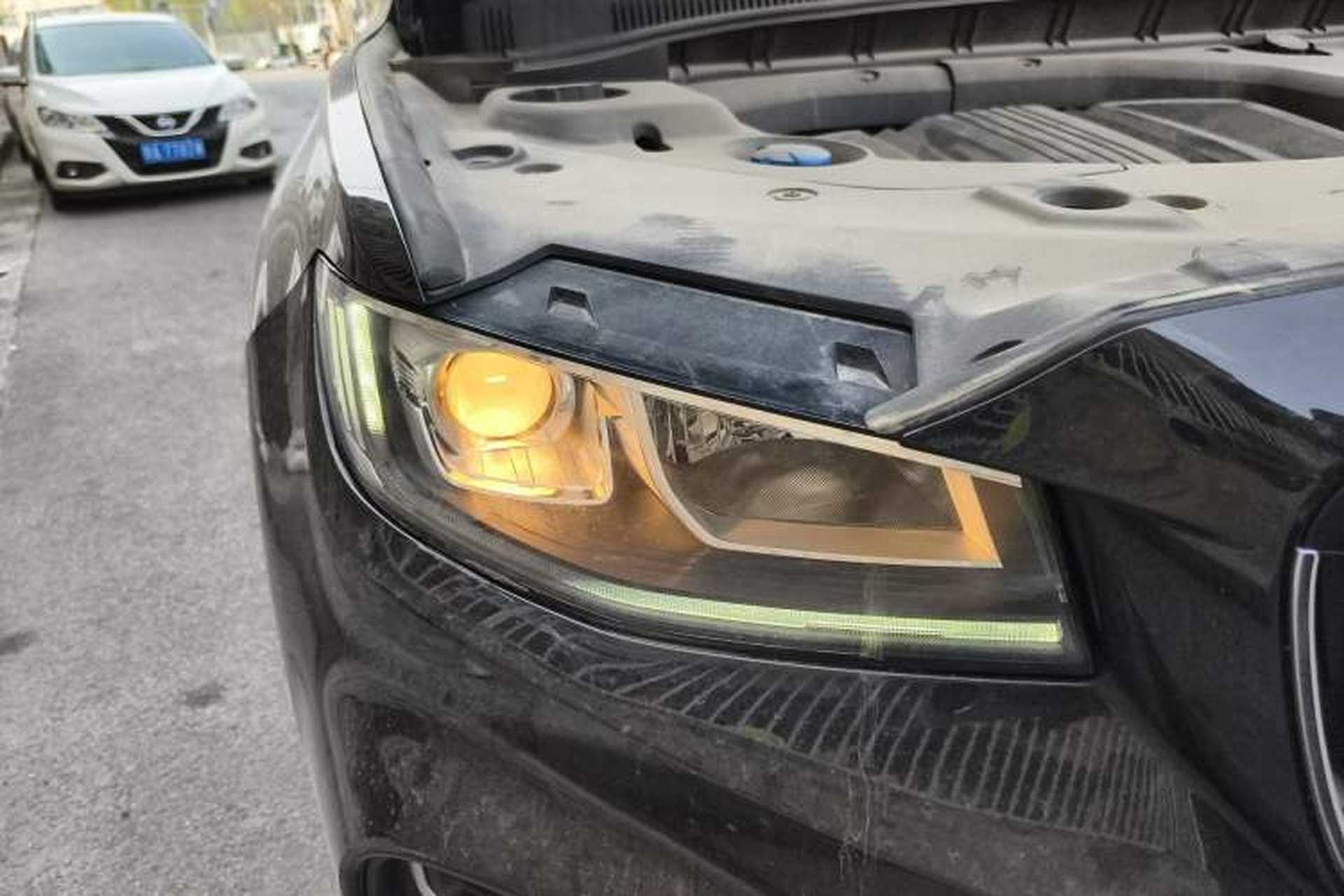 Used Farizon FX 2020 1.8T Smart Connect Edition 4 Seats Right Front Headlight