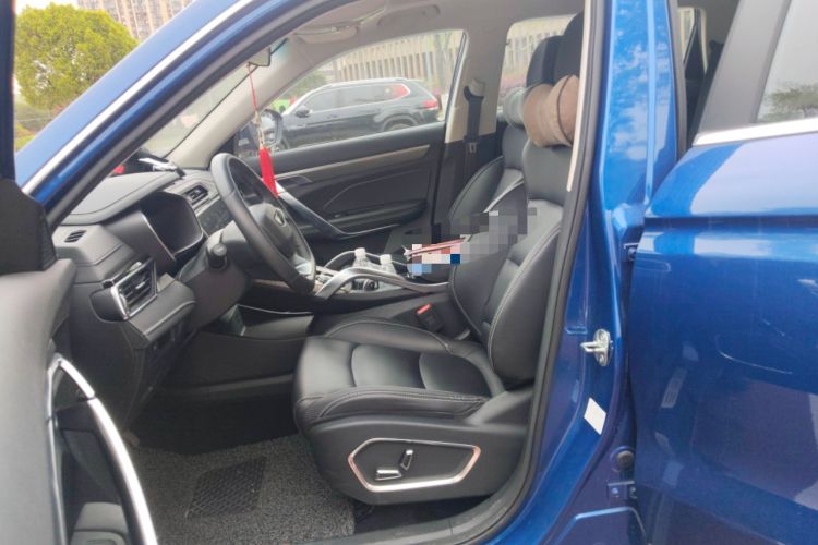 Used Farizon FX 2020 1.8T Smart Edition 4-Seater Left Front Seat