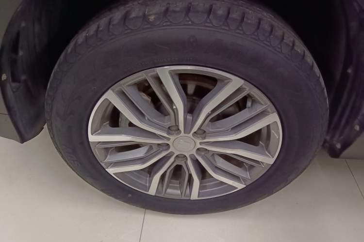 Used Farizon FX 2020 1.8T Smart Connect Edition 4 Seats Exterior 7