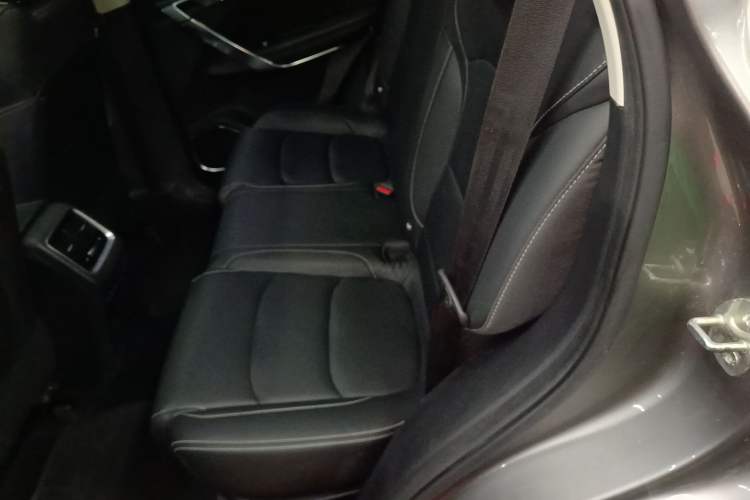 Used Farizon FX 2020 1.8T Smart Connect Edition 4 Seats Interior 4