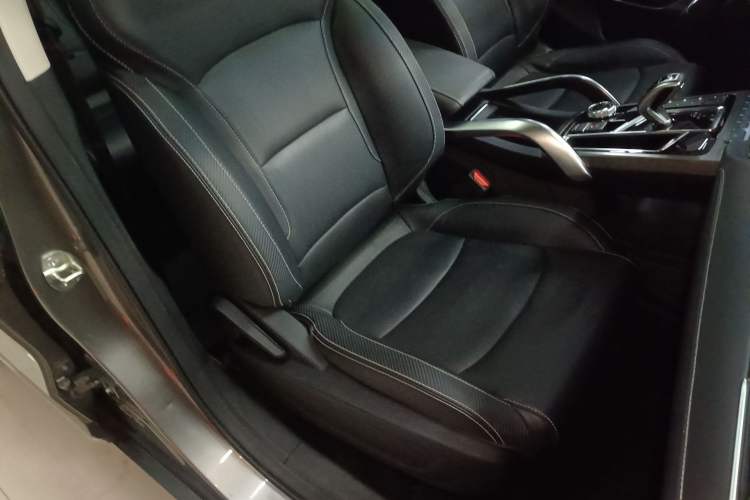 Used Farizon FX 2020 1.8T Smart Connect Edition 4 Seats Right Front Seat