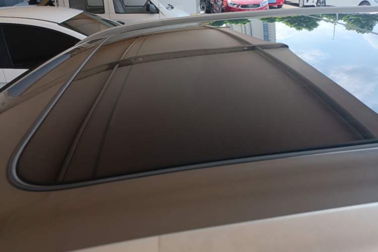 Used Farizon FX 2020 1.8T Smart Connect Edition 4 Seats Roof