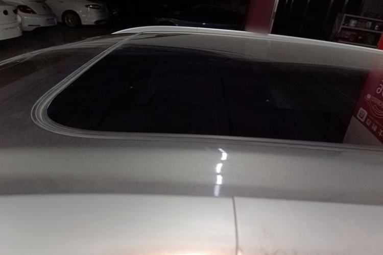 Used Farizon FX 2020 1.8T Smart Connect Edition 4 Seats Roof
