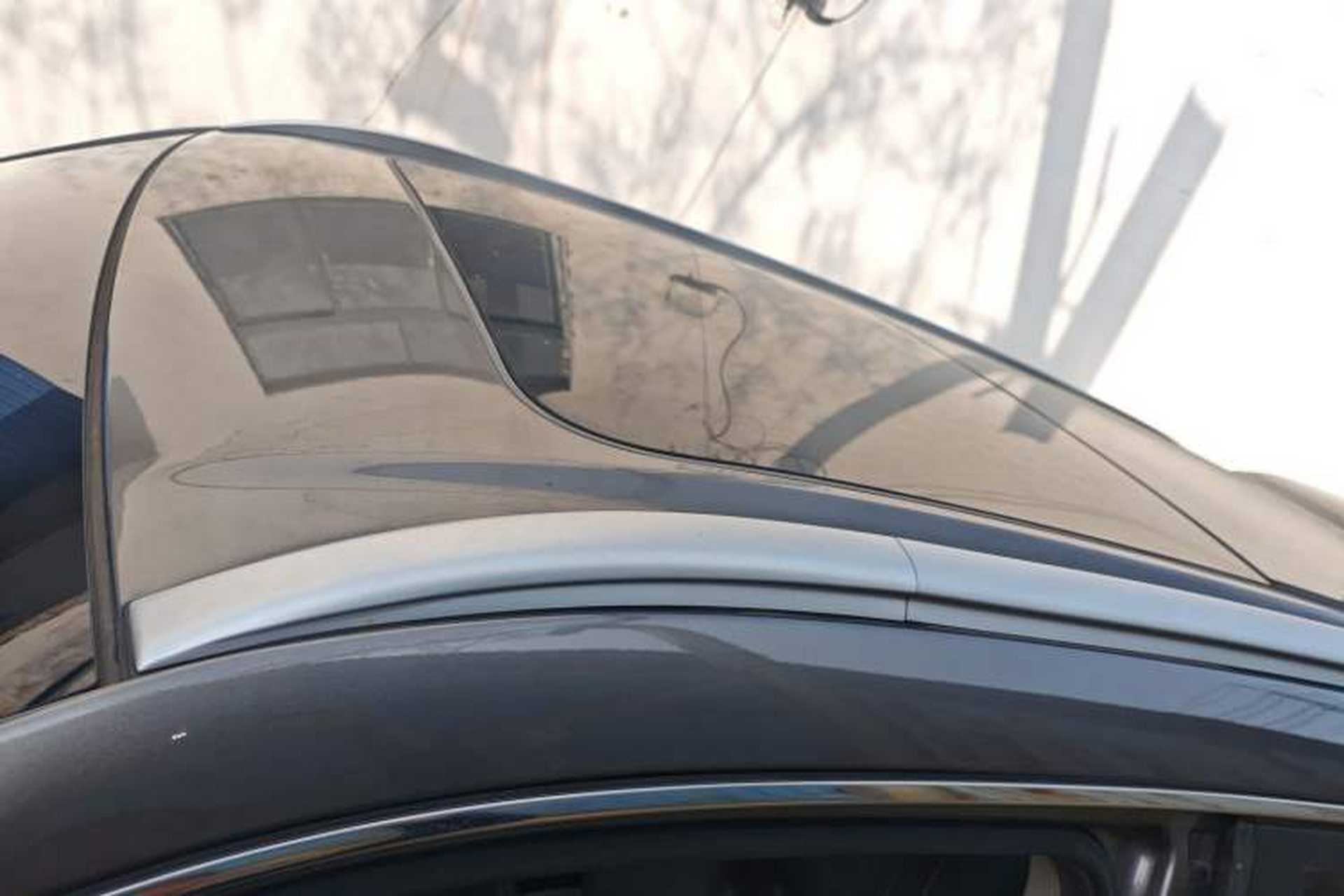 Used Farizon FX 2020 1.8T Smart Edition 4-Seater Roof