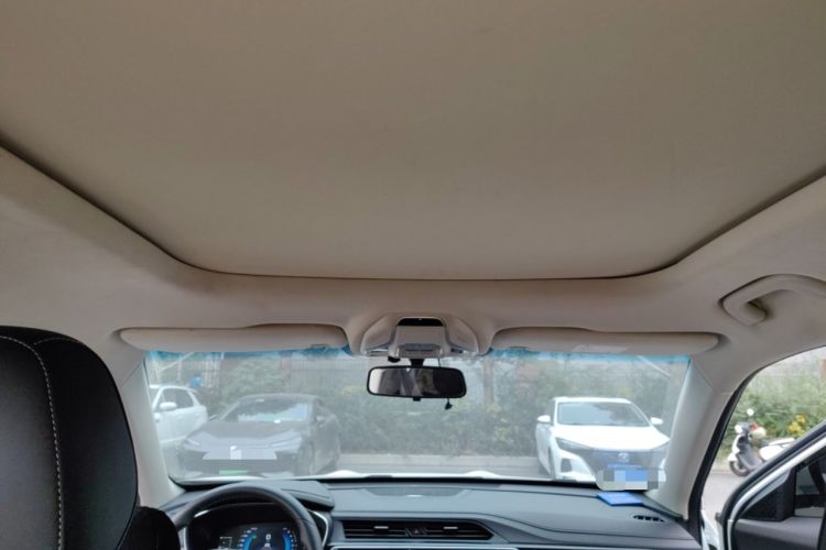 Used Farizon FX 2020 1.8T Smart Connect Edition 4 Seats Headliner