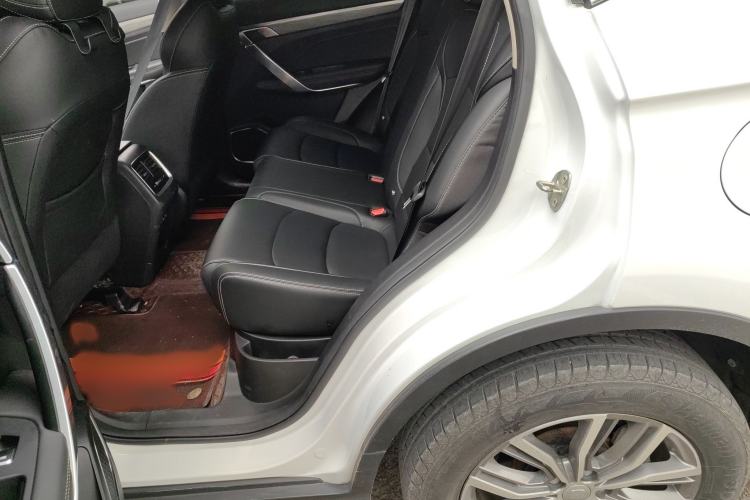 Used Farizon FX 2020 1.8T Smart Connect Edition 4 Seats Interior 4