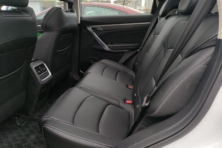 Used Farizon FX 2020 1.8T Smart Connect Edition 4 Seats Left Rear Seat