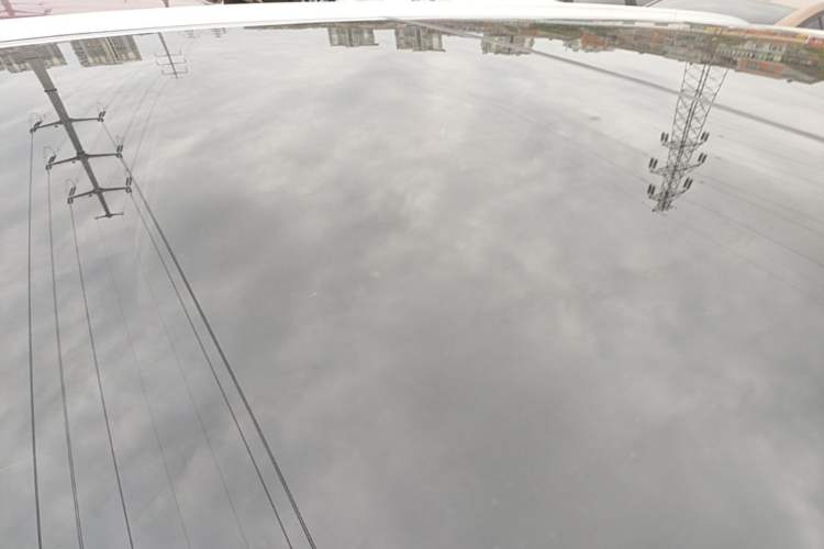 Used Farizon FX 2020 1.8T Smart Connect Edition 4 Seats Roof