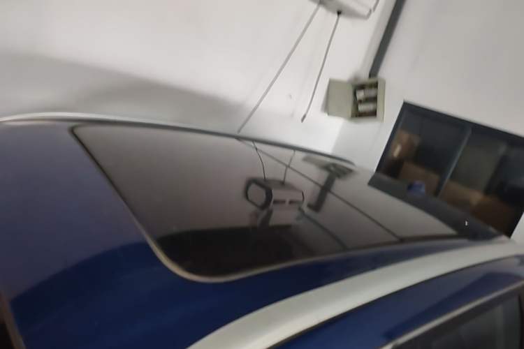 Used Farizon FX 2021 1.8T Smart Connect 5-Seater Roof
