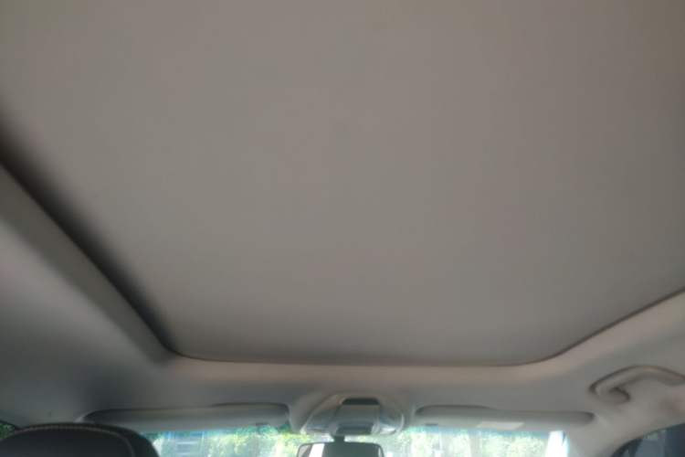 Used Farizon FX 2021 1.8T Smart Connect 5-Seater Headliner