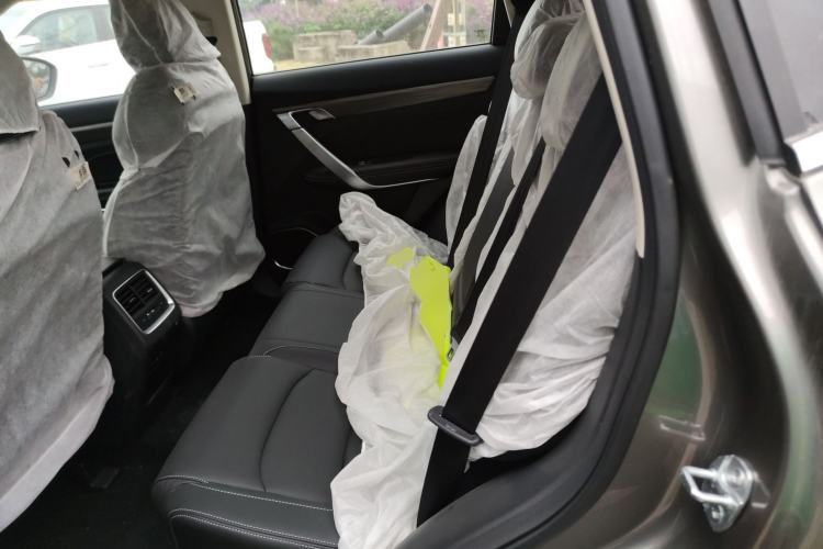 Used Farizon FX 2021 1.8T Smart Edition 5-seater Interior 4