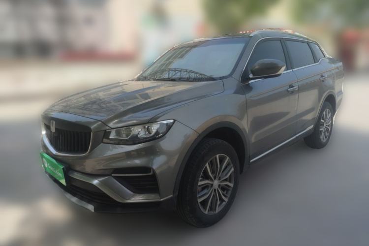 Used Farizon FX 2021 1.8T Smart Connect 5-Seater Guazi used car, China used car export, Used car for sale, Used  cars, Cheapest cars for sale