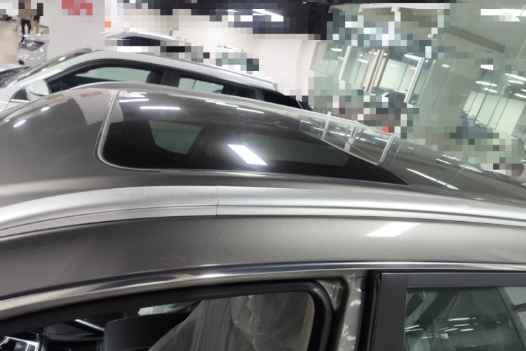 Used Farizon FX 2021 1.8T Smart Edition 5-seater Roof