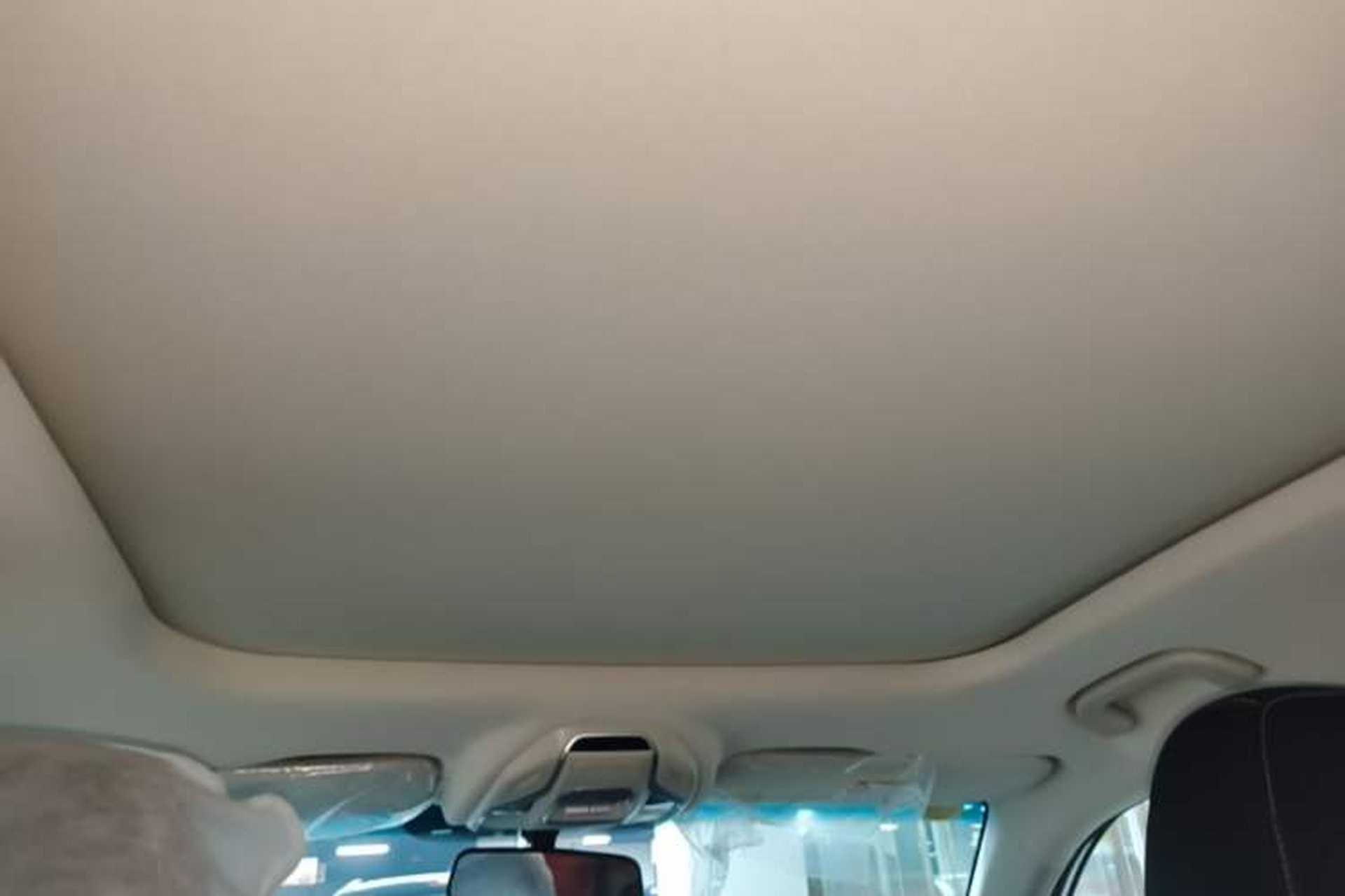 Used Farizon FX 2021 1.8T Smart Connect 5-Seater Headliner