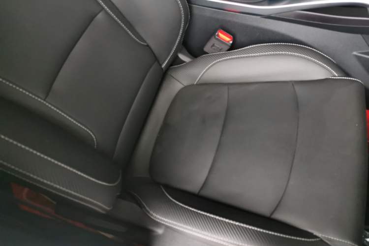 Used Farizon FX 2021 1.8T Smart Connect 5-Seater Right Front Seat